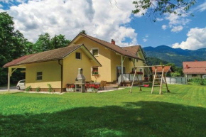Villa Cujez With Sauna And Pool